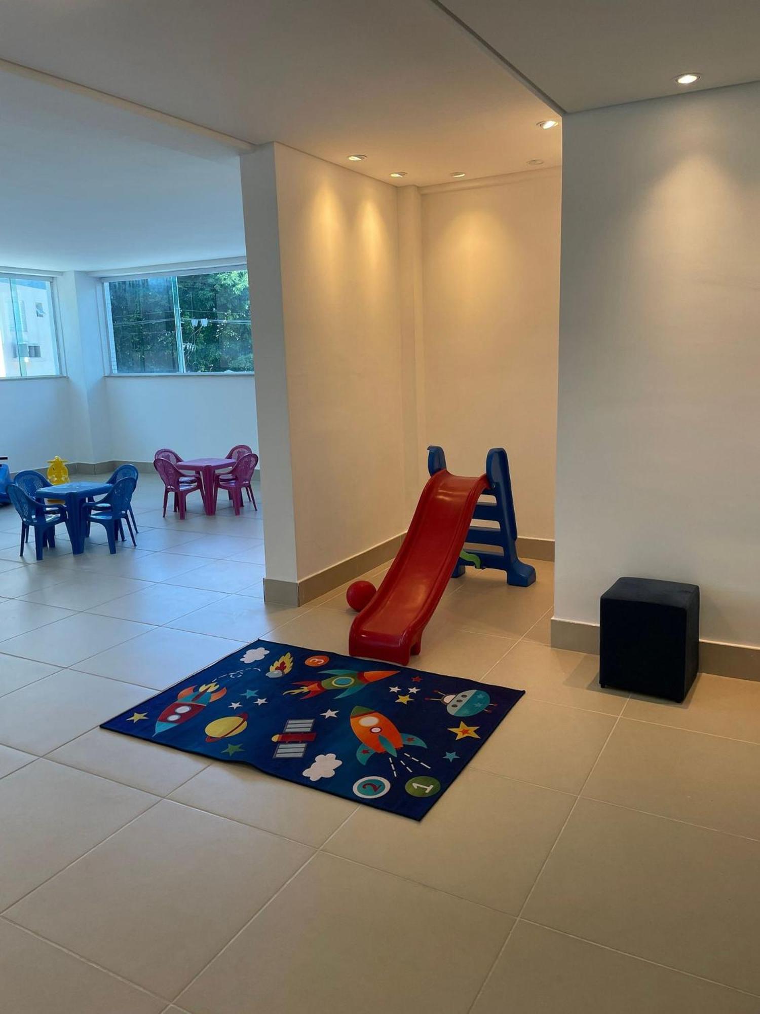 Apto Na Praia Grande - Ubatuba No 4º Andar Com Ar E Wi-Fi Proximo Do Mar! Exteriör bild